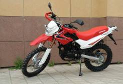 Motoland XR 250. 250 куб. см., исправен, птс, без пробега