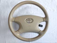 Руль. Toyota: Allion, Windom, Allex, Aurion, Aristo, Ipsum, Verossa, iQ, Avensis, Estima Hybrid, Corolla, Altezza, Opa, Estima, Avensis Verso, Vista...