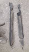 Накладка на крыло. Toyota Land Cruiser, GRJ200, GRJ76K, GRJ79K, J200, URJ200, URJ202, URJ202W, UZJ200, UZJ200W, VDJ200 Двигатели: 1GRFE, 1URFE, 1VDFTV...