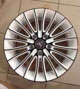 NZ Wheels F-49. 6.0x15", 5x105.00, ET39, ЦО 56,6 мм.