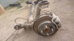 Диск тормозной. Hyundai Accent Hyundai i20 Hyundai Solaris Kia Rio Kia Pride