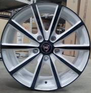 NZ Wheels F-50. 6.0x15", ET32, ЦО 58,6 мм.