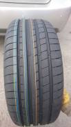 Goodyear Eagle F1 Asymmetric 3. Летние, 2017 год, без износа