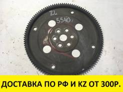 Маховик. Mazda Training Car, BJ5P Mazda Familia, BJ3P, BJ5P, BJ5W, BJ8W, BJEP, BJFP, BJFW, YR46U15, YR46U35, ZR16U65, ZR16U85, ZR16UX5 Mazda Demio, DE...