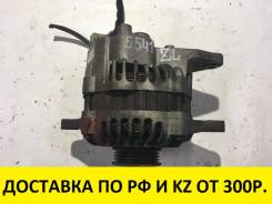 Генератор. Mazda Training Car, BHA7P, BHALP Mazda Familia, BHA3P, BHA3S, BHA5P, BHA5S, BHA6R, BHA7P, BHA7R, BHA8P, BHA8S, BHALP, BHALS, BJ3P, BJ5P, BJ...