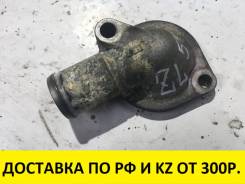 Корпус термостата. Mazda Training Car, BHA7P, BHALP, BJ5P Mazda Lantis, CBA8P, CBAEP Mazda Familia, BHA3P, BHA3S, BHA5P, BHA5S, BHA6R, BHA7P, BHA7R, B...