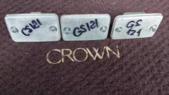 Плафон подсветки на обшивке двери TOYOTA Crown