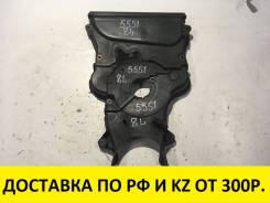 Крышка ремня ГРМ. Mazda: Training Car, Lantis, Eunos Cosmo, Familia, Roadster, Eunos Presso, Eunos 100, Autozam AZ-3 Двигатель ZLDE