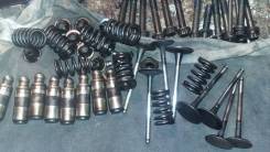 Клапан. Opel: Calibra, Kadett, Ascona, Frontera, Omega, Vectra, Astra, Meriva, Corsa Двигатели: C20NE, 12SOHC, 12STOHC, 13N, 13NB, 13S, 14NV, 16D, 16D...