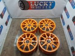Кованые диски 6Jx15 ET52 для Hyundai, KIA, Mitsubishi. 6.0x15", 5x114.30, ET52, ЦО 67,1 мм.
