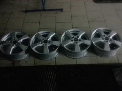 Borbet LD. 6.0x16", 5x114.3, ET50, �� 67,1���. ����