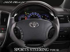 Руль. Toyota: Alphard Hybrid, Camry, Estima Hybrid, 4Runner, Hilux, Estima, Avensis Verso, Land Cruiser, Picnic Verso, Land Cruiser Prado, Highlander...