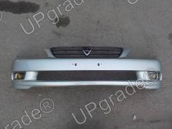 Бампер. Lexus IS300, GXE10, JCE10 Lexus IS200, GXE10, JCE10 Toyota Altezza, GXE10, GXE10W, GXE15, GXE15W, JCE10, JCE10W, JCE15, JCE15W Двигатели: 1GFE...
