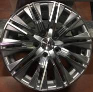 NZ Wheels F-57. 6.0x15", 5x112.00, ET47, ЦО 57,1 мм.