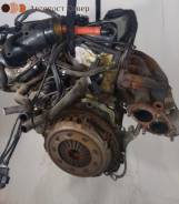 Двигатель в сборе. Audi S Audi A4, B5 Двигатель ADP