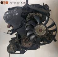 Двигатель в сборе. Audi S Audi A4, B5 Двигатель APT