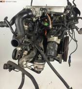 Двигатель в сборе. Audi S Audi A4, B6 Двигатель BFB