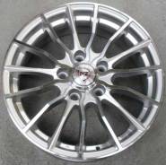 NZ Wheels SH650. 8.0x18", 5x120.00, ET42, ЦО 67,1 мм.