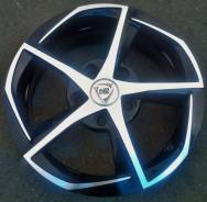 NZ Wheels SH654. 6.0x6", 5x105.00, ET39, ЦО 56,6 мм.