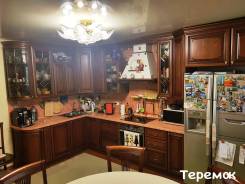 5-комнатная, улица Героев Варяга 10а. БАМ, агентство, 150 кв. м. Интерьер
