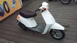 Honda Pax Eve. 49 куб. см., исправен, без птс, без пробега