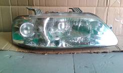 Фара. Chevrolet Aveo, T250 Двигатели: L14, L44, L95, LDT, LHQ, LMU, LQ5, LV8, LX6, LXT, LXV, LY4, FR