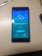Sony Xperia Z5. Б/у, 32 Гб, Черный, 4G LTE, Dual-SIM