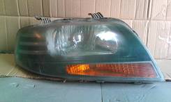 Фара. Chevrolet Aveo, T200 Двигатели: L14, L44, L91, L95, LBF, LBJ, LQ5, LV8, LX5, LX6, LXT, LY4, FR