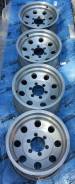 Mickey Thompson. 8.0x16", 6x139.70, ET-10