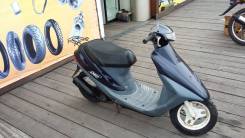 Honda Dio AF27. 49 куб. см., исправен, без птс, без пробега
