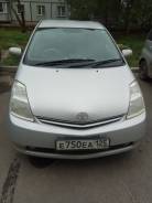 Toyota Prius. автомат, передний, 1.5, бензин, 213 000 тыс. км. Под заказ