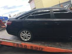Toyota Camry. Тойота Камри V40 3.5