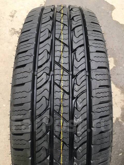 Nexen Roadian HTX RH5. ,  