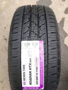 Nexen Roadian HTX RH5. Летние, 2018 год, без износа, 4 шт
