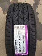 Nexen Roadian HTX RH5. Летние, 2018 год, без износа, 4 шт