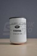 Фильтр тонкой очистки топлива. Howo A5 Howo A7 FAW CA3250P66K2T1E4