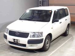 Toyota Succeed. NCP58, 1NZ