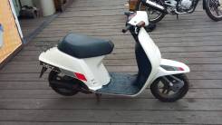 Honda Tact. 49 куб. см., исправен, без птс, без пробега