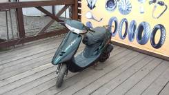 Honda Dio AF27. 49 куб. см., исправен, без птс, без пробега
