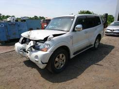 Mitsubishi Pajero. V73W, 6G72
