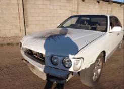 Nissan Cedric. HY33, VQ30DET