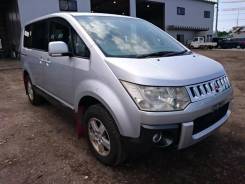 Mitsubishi Delica D:5. CV5W, 4B12