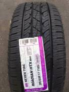 Nexen Roadian HTX RH5. Летние, 2018 год, без износа, 4 шт