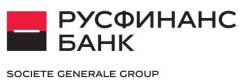 Кредитный специалист. ООО "Русфинанс Банк". Биробиджан