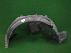 Защита под крыло BMW, E60, M54B25, 0190002483, правая передняя