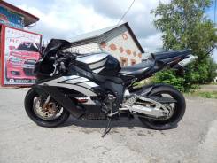 Honda CBR 1000RR Fireblade. 1 000 куб. см., исправен, птс, без пробега