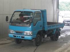 Isuzu Elf. самосвал мостовой, 4 770 куб. см., 2 500 кг. Под заказ
