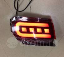 Стоп-сигнал. Toyota Land Cruiser Prado, GDJ150L, GDJ150W, GDJ151W, GRJ150L, TRJ150L, TRJ150W Двигатели: 1GDFTV, 1GRFE, 2TRFE. Под заказ