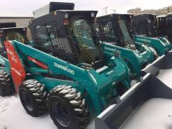Sunward. Минипогрузчик SWL 3210, 1 100 кг., Дизельный, 0,50 куб. м.