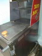 Шкафы для газовых баллонов.